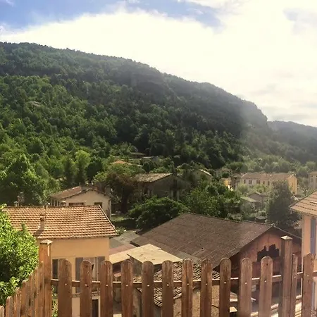 Les Callunes 2*
