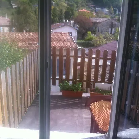 Les Callunes Anciennement Le Beausejour 2* 안노트