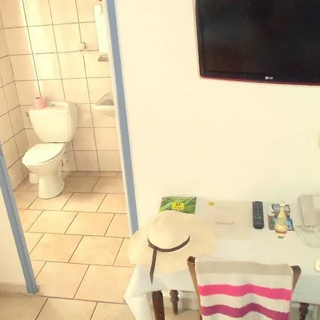 Les Callunes Hotell Annot