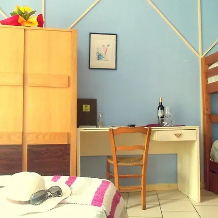 Hotel Les Callunes