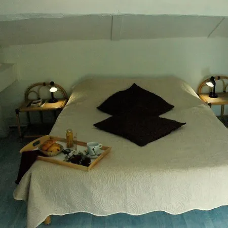 Hotel Les Callunes