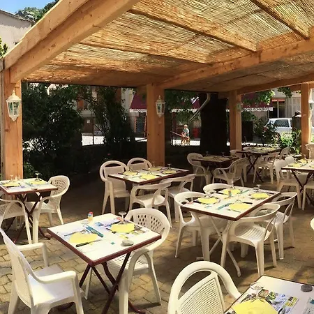 Les Callunes Hotel