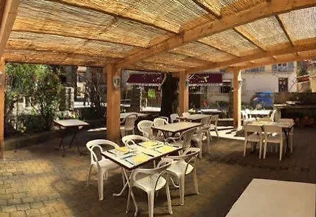 Les Callunes Hotel Annot