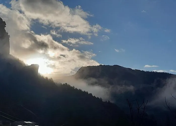 Les Callunes Anciennement Le Beauséjour Hotel