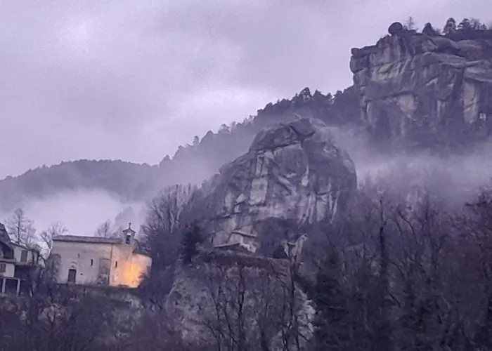 Les Callunes Anciennement Le Beauséjour 2*