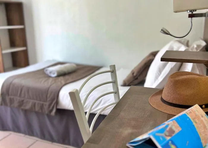 Les Callunes Anciennement Le Beauséjour Hotel