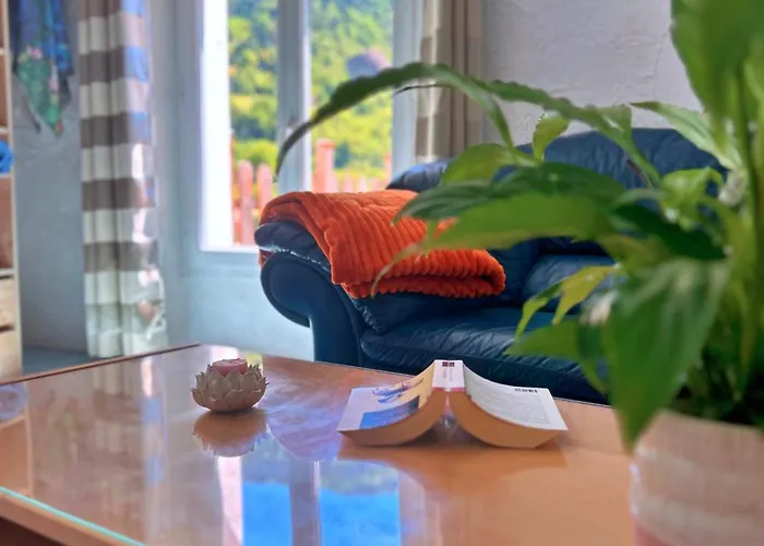 Hotel Les Callunes Anciennement Le Beauséjour