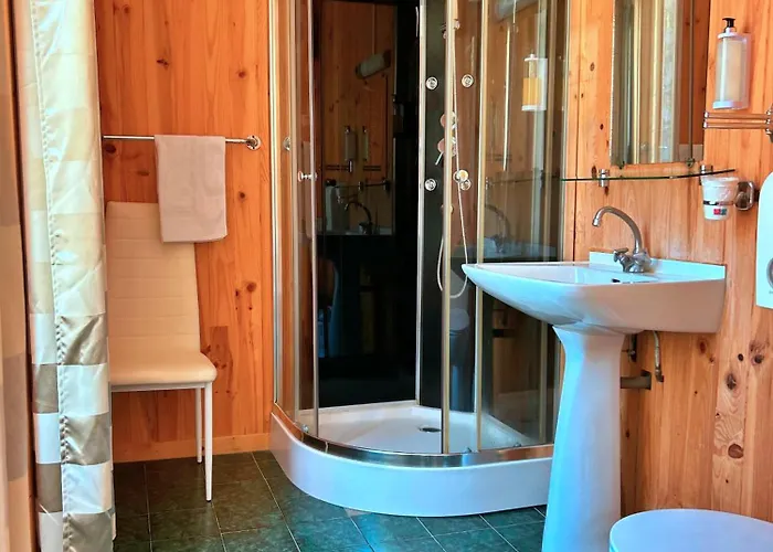 Les Callunes Anciennement Le Beauséjour 2* Annot