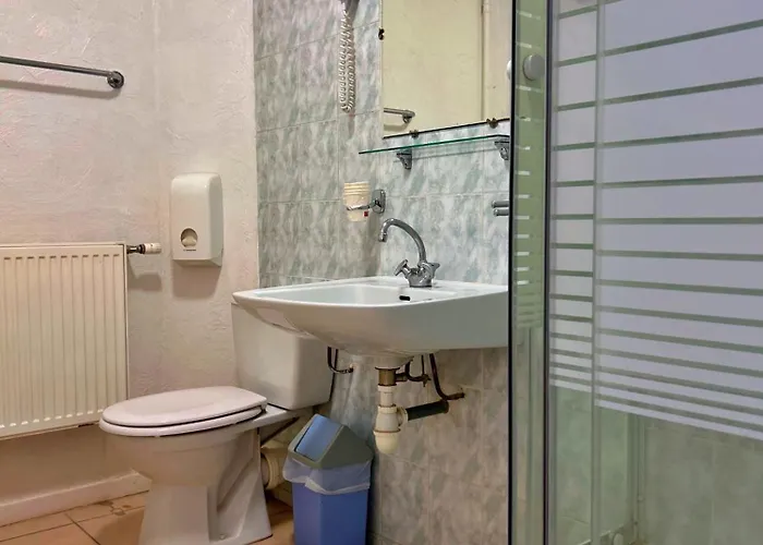 Les Callunes Anciennement Le Beauséjour