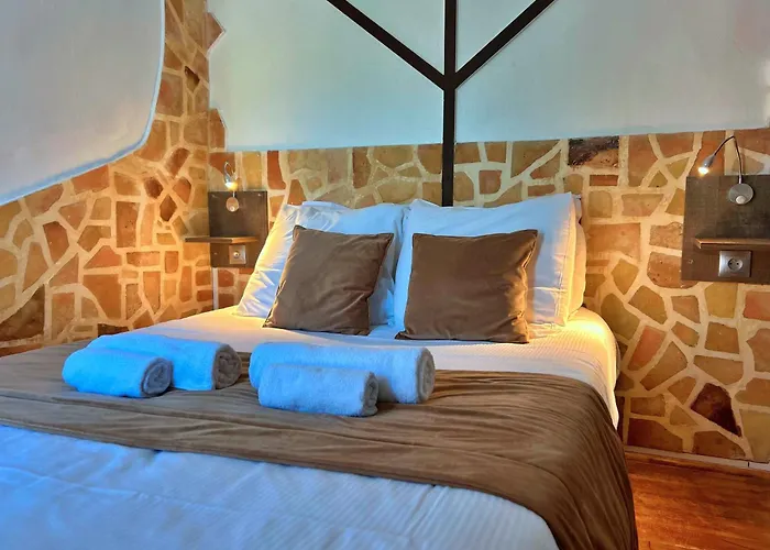 Hotel Les Callunes Anciennement Le Beauséjour Annot