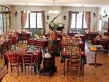 Les Callunes Anciennement Le Beauséjour 2*