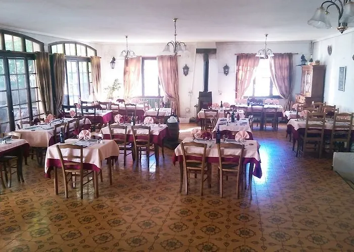 Les Callunes Anciennement Le Beauséjour 2*