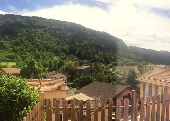 Les Callunes Anciennement Le Beauséjour 2*