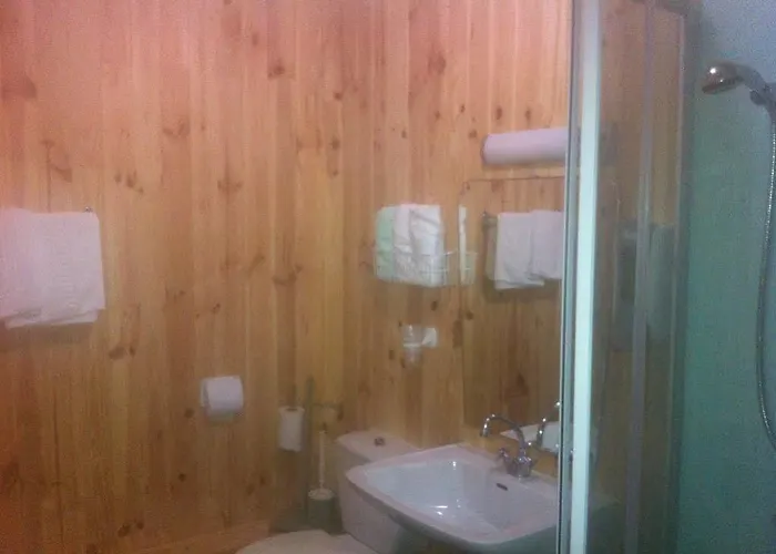 Les Callunes Anciennement Le Beauséjour