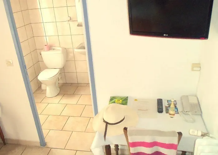 Les Callunes Anciennement Le Beauséjour Hotel Annot