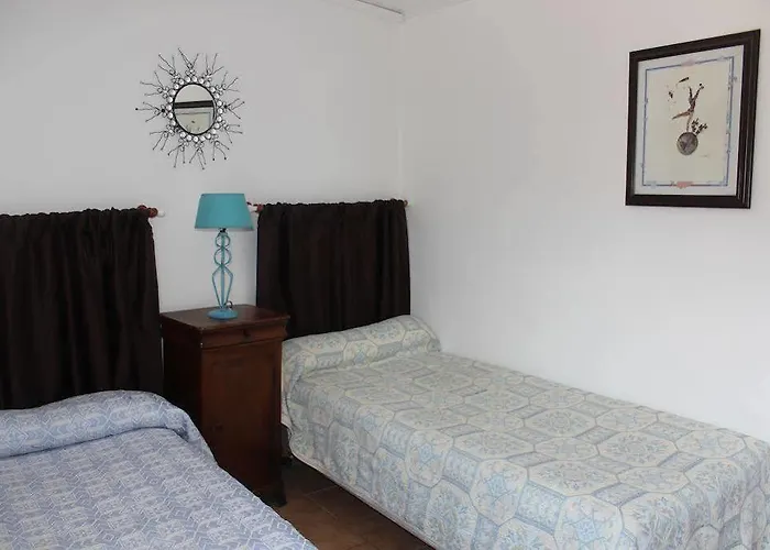 Les Callunes Anciennement Le Beauséjour 2*