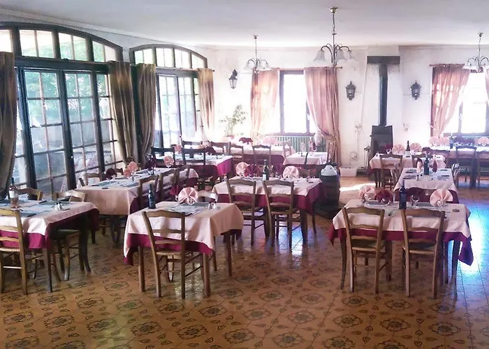 Les Callunes Anciennement Le Beauséjour 2*