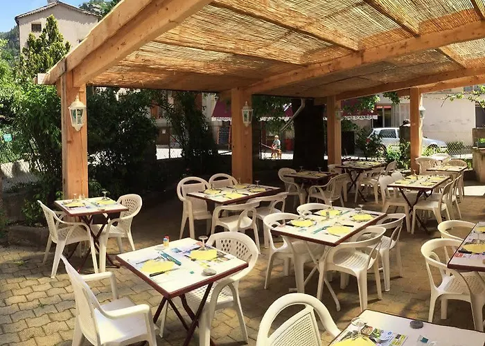 Les Callunes Anciennement Le Beauséjour Hotel