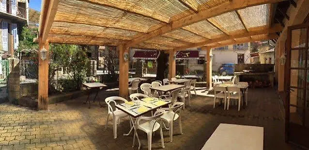 Les Callunes Anciennement Le Beauséjour Hotel Annot